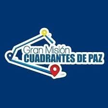 Portada de Gran Misión Cuadrante De Paz
